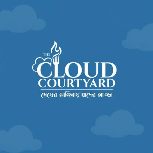 Cloud Courtyard