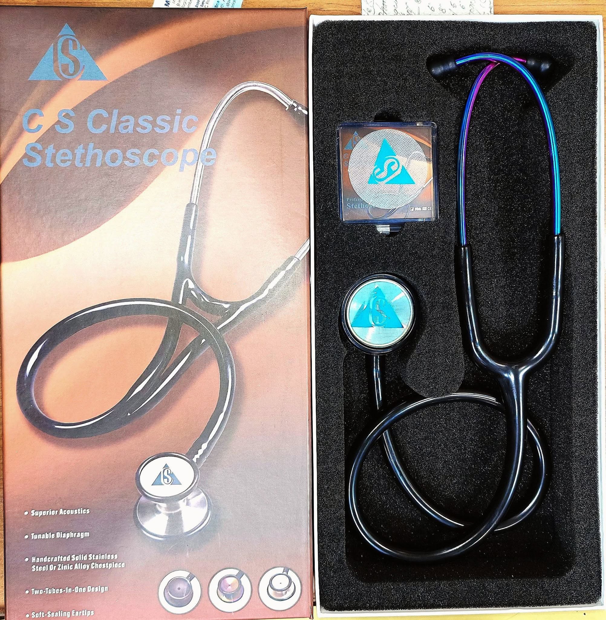 Continental Surgical's