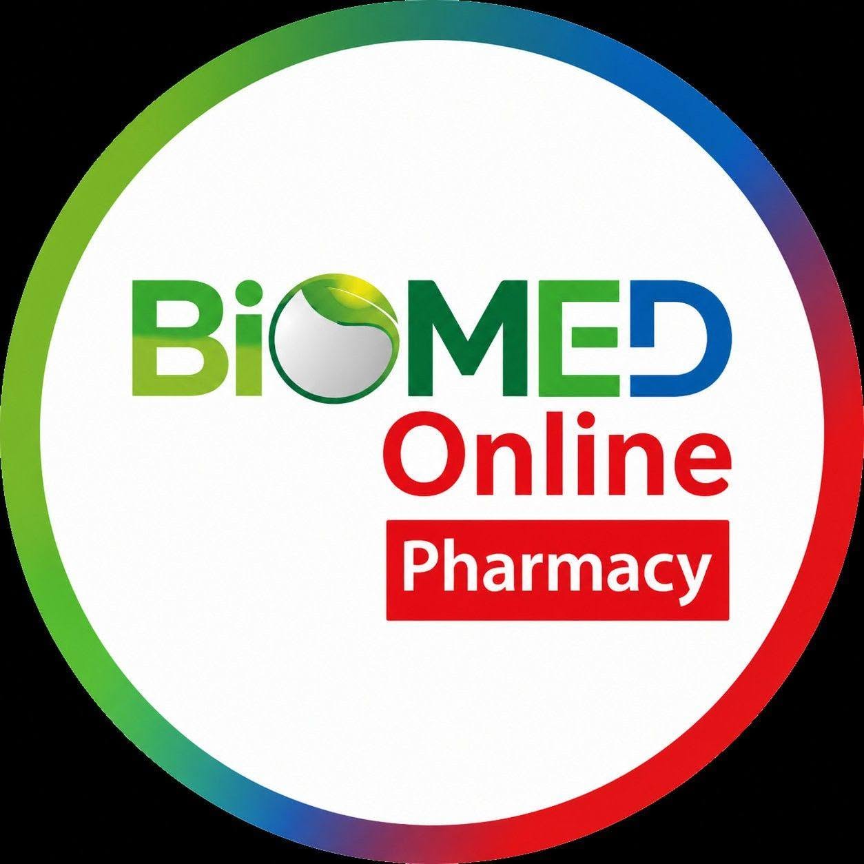 Biomed Online Pharmacy