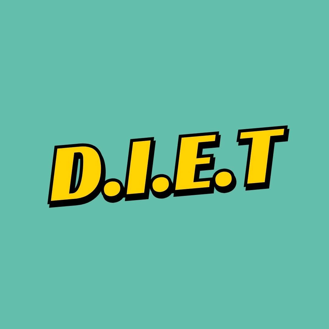 DIET - Did I Eat That