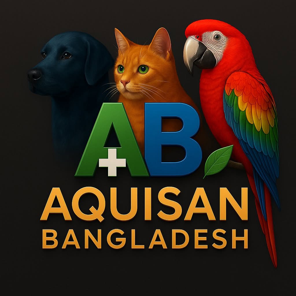 Aquisan Bangladesh