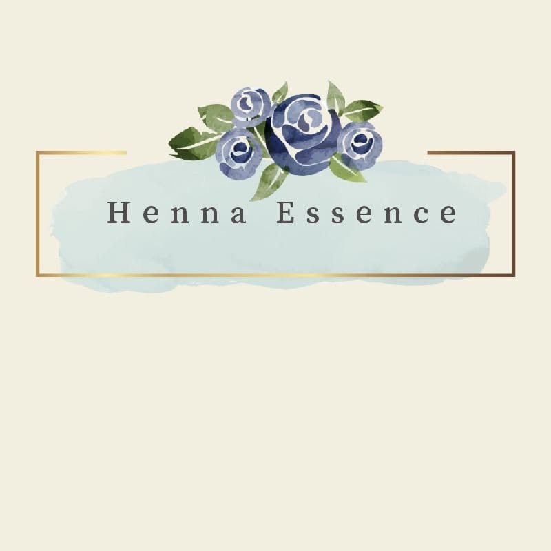 Henna Essence