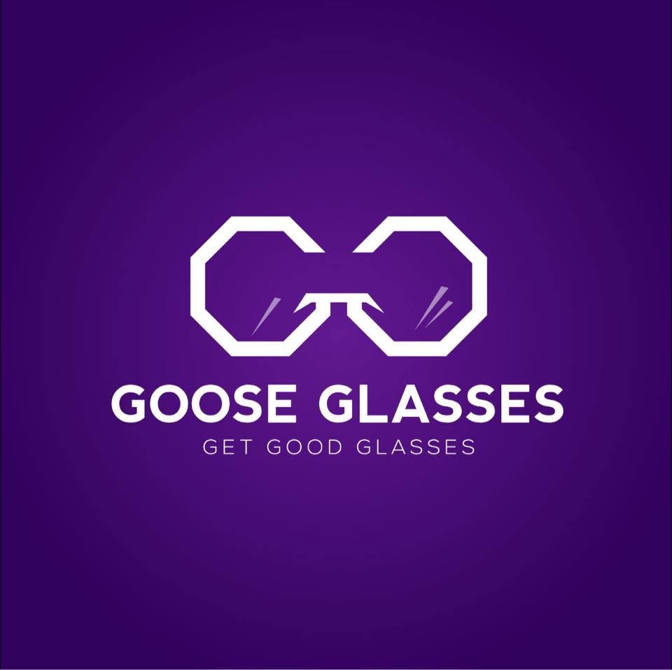 Goose Glasses