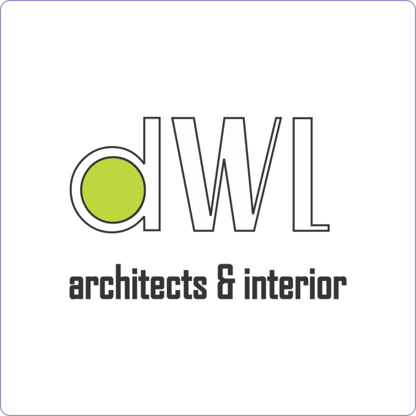 DWL architects & Interior