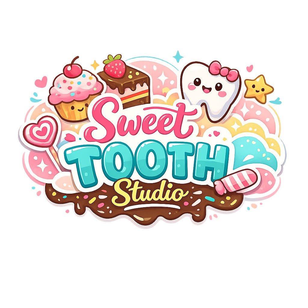 Sweet tooth Studio