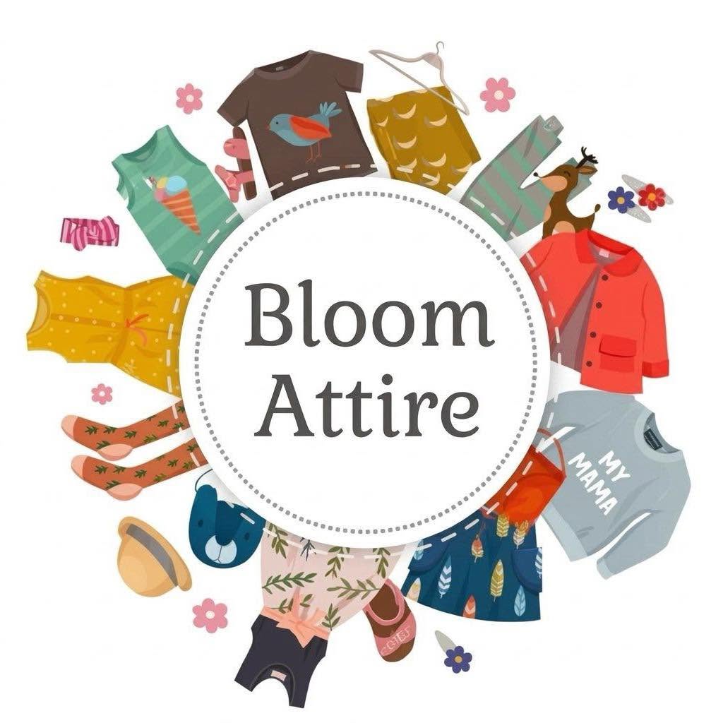 Bloom Attire