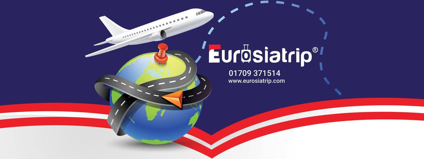 Eurosiatrip 