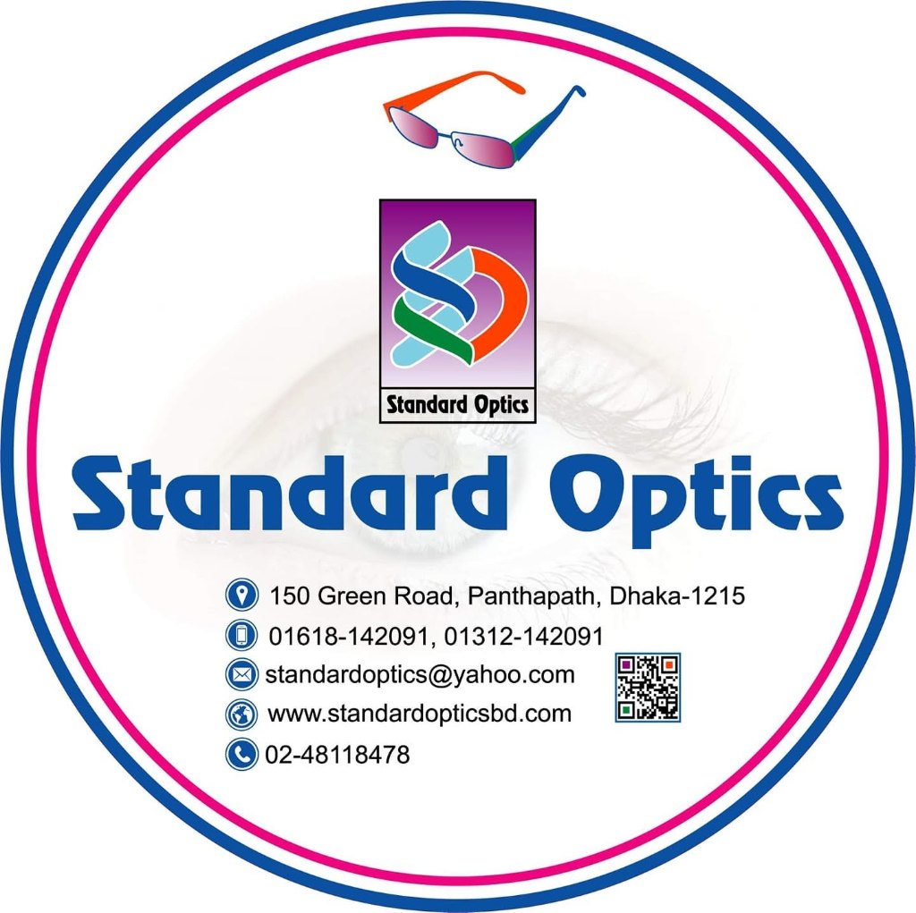 STANDARD OPTICS