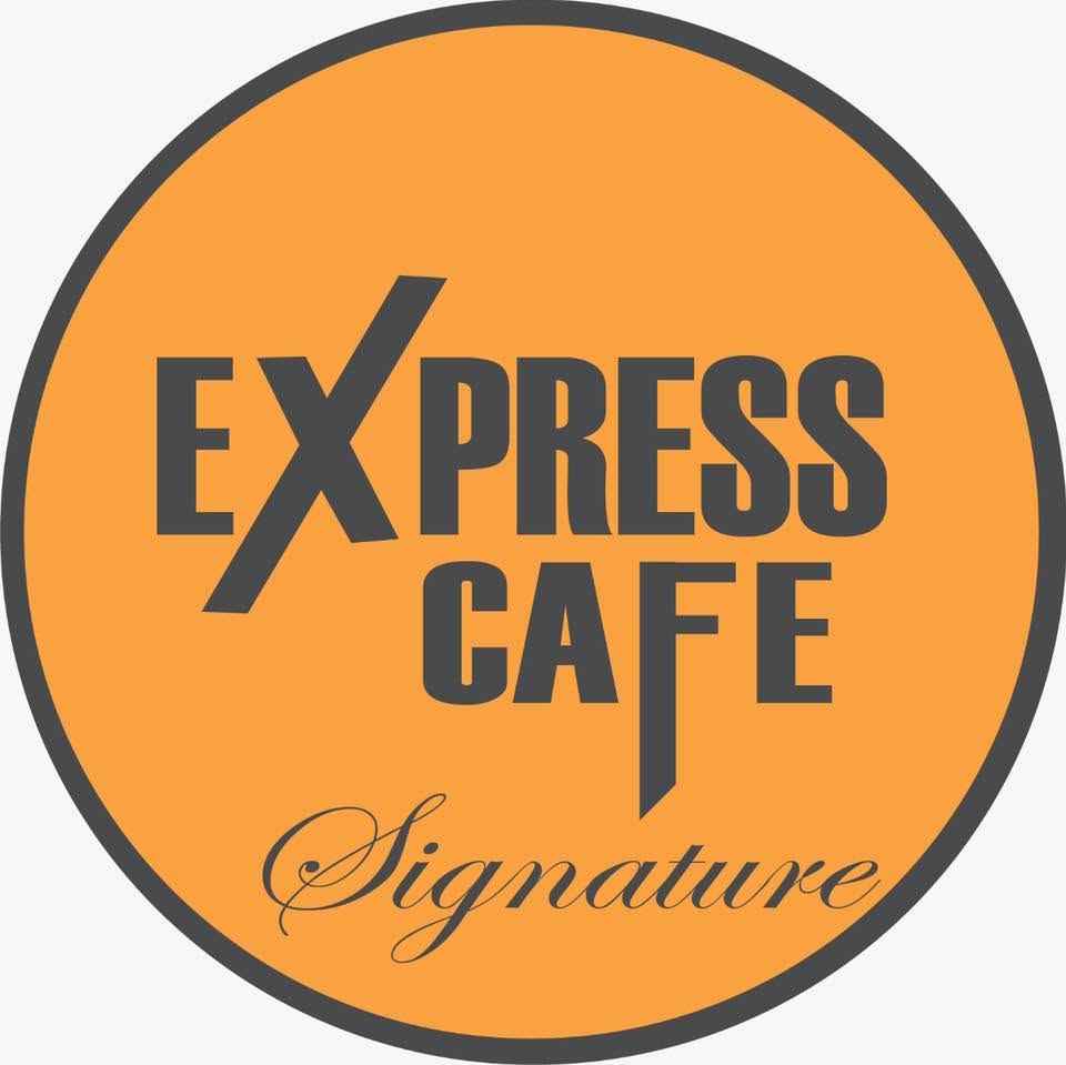 Express Cafe Signature