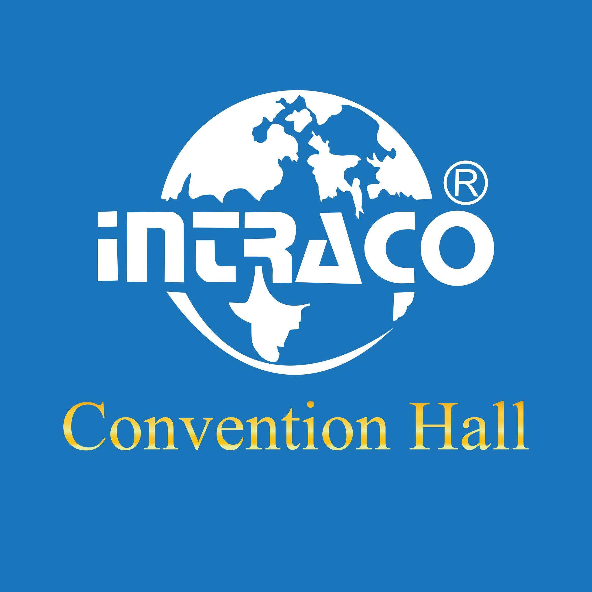 Intraco Convention Hall