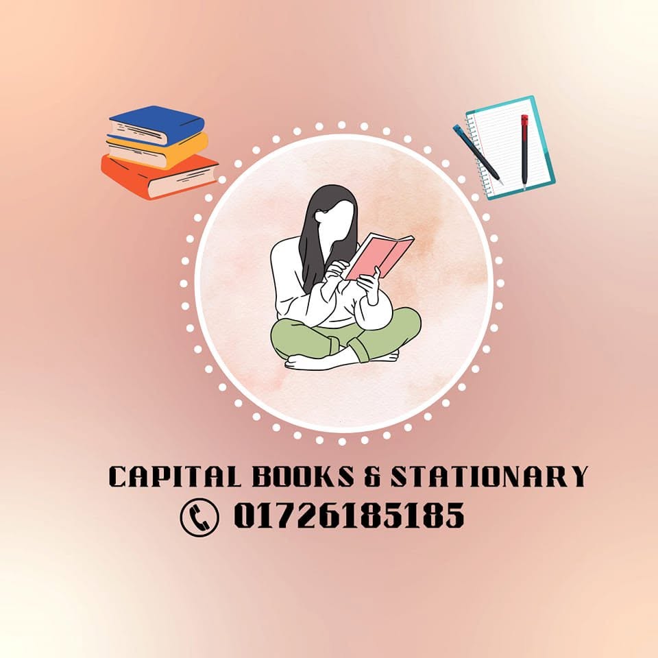 Capital Books & Stationary